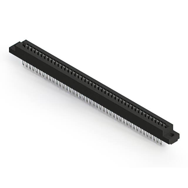 857-084-400-204 EDAC Inc.  Edgeboard Connectors